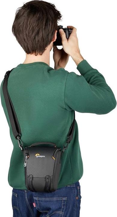 Actual product image Lowepro Adventura TLZ 30 III (Camera shoulder bag, Camera bag, Camera hip bag, 2 l)
