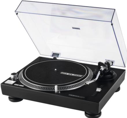 Produktbild reloop RP-1000 MK2 (Vollautomatisch)