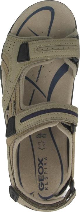Actual product image Geox Sandals (47)