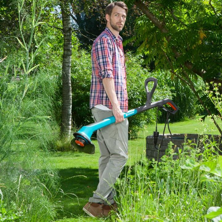 Produktbild Gardena SmallCut Plus 350/23 (Trimmfaden)