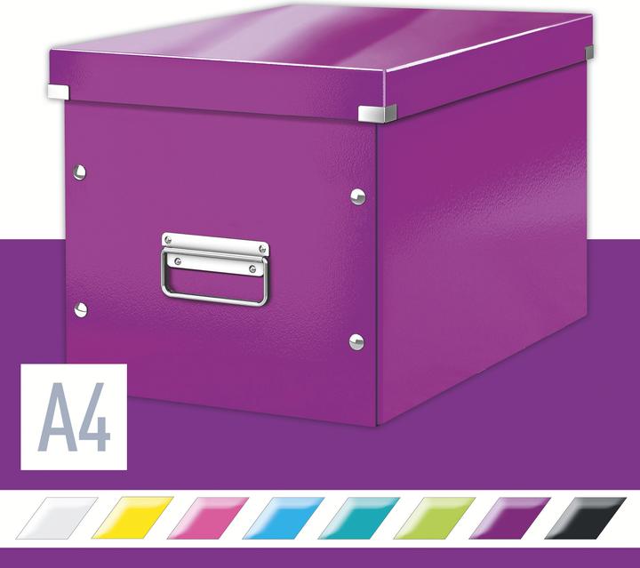 Produktbild Leitz Click&Store - Cube (Spezial)