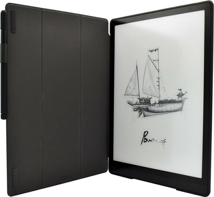Actual product image Onyx Boox Cover Case (Max Lumi 2)