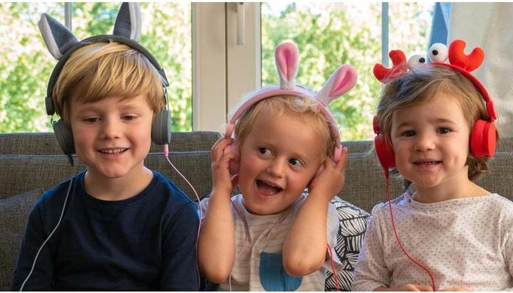 Immagine prodotto Kidywolf Set creativo fate