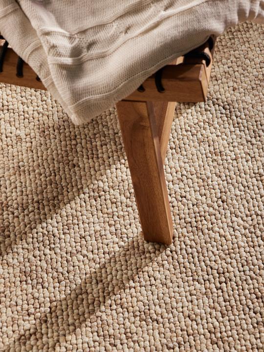 Image du produit BT Carpet Wolly (90 x 60 cm)
