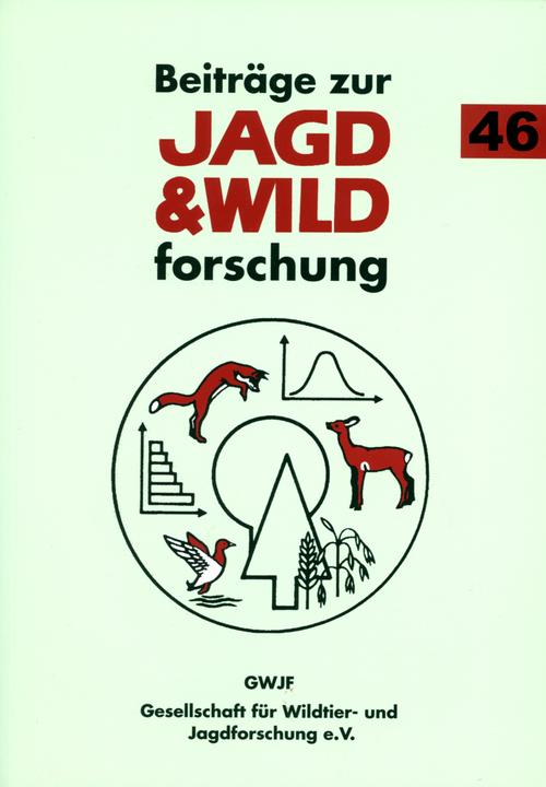 Image du produit Beiträge zurJagd & Wild Forschung (2021)