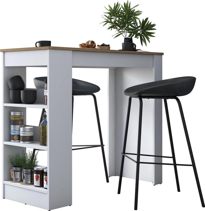 Actual product image Skye Decor Mauri (120 x 50 x 100 cm)