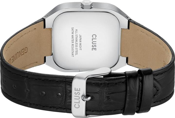 Immagine prodotto Cluse Quadrus (Orologio da polso analogico)