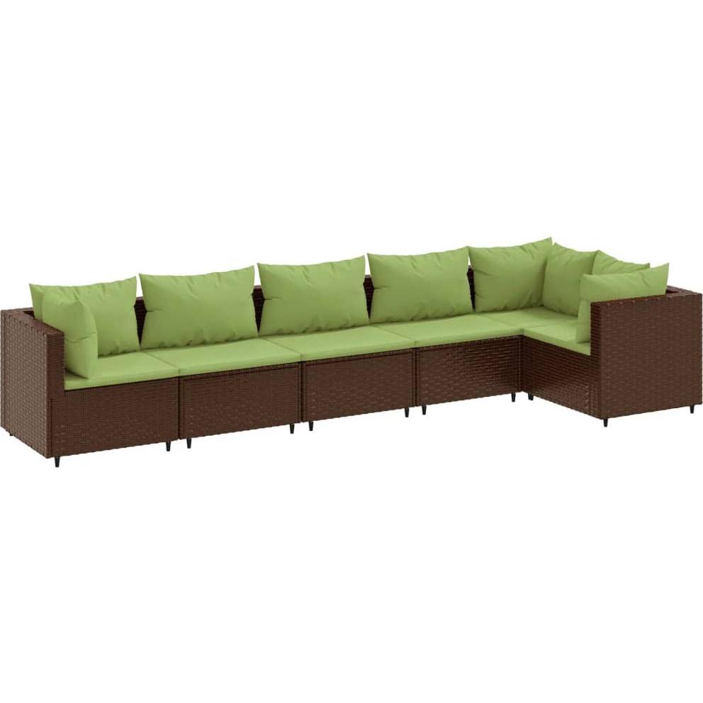 VidaXL, Gartenlounge, Meilan District