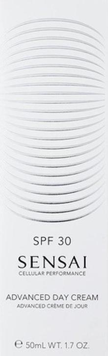 Image du produit Sensai Cellular Performance Advanced (50 ml, Crème de jour, SPF 30)