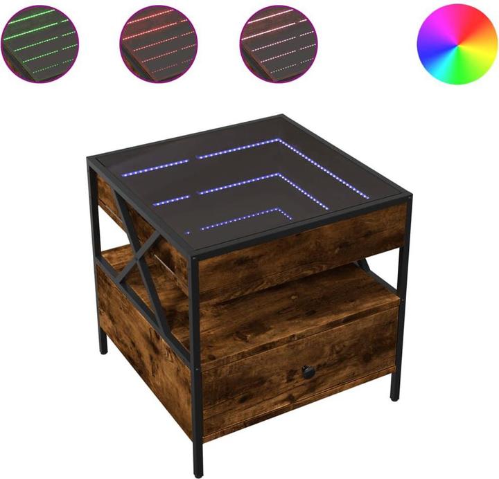 Immagine prodotto vidaXL Lenochka (50 x 50 x 51 cm)