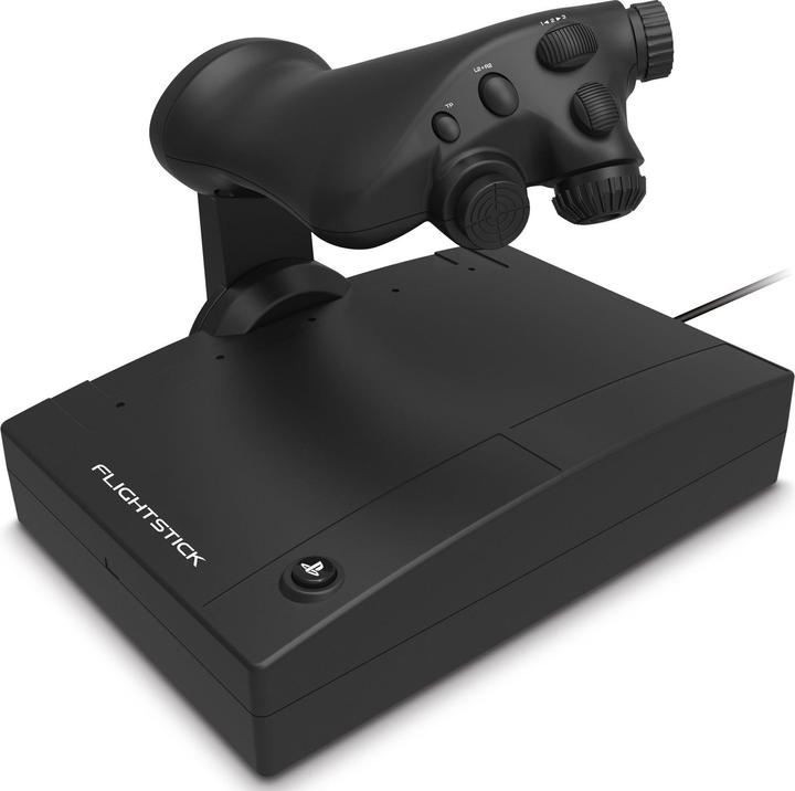 Image du produit HORI bâton de vol (PS4)