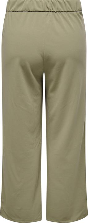 Produktbild Only CARSANIA Normal geschnitten Hose mit weitem Beinschnitt Hose mit weitem Beinschnitt (XL)