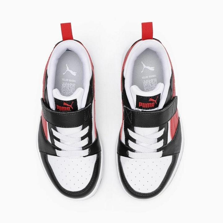 Image du produit Puma Rebound V6 Lo AC+ PS (35)