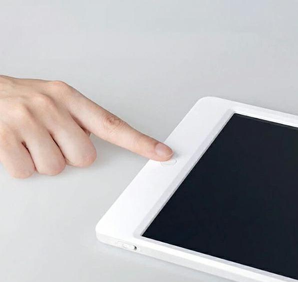 Actual product image Xiaomi LCD writing tablet (13.50")