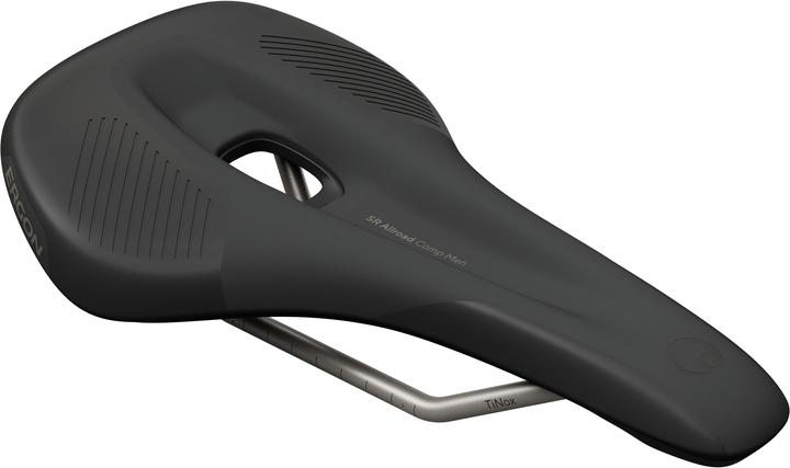 Ergon SR Allroad Comp Man saddle