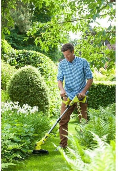 Actual product image Ryobi RLT183225F (Trim line)
