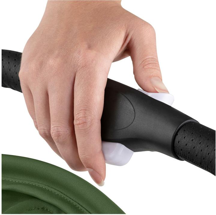 Immagine prodotto Hauck Travel N Care Plus Verde