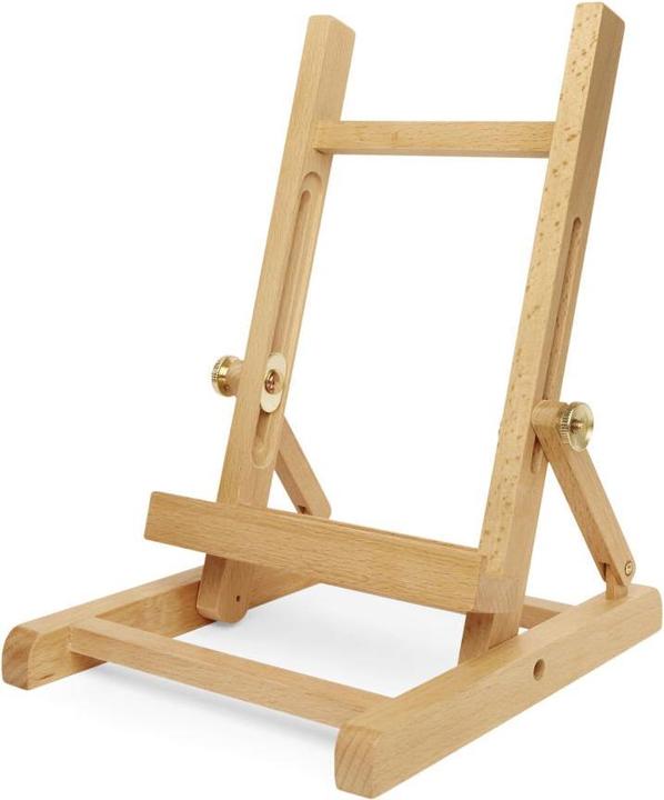 Immagine prodotto Kikkerland Cavalletto a cavalletto