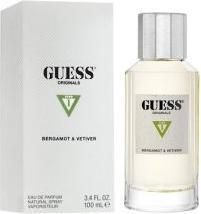 Actual product image Guess Originals 1 Eau de Parfum 100 ml (Eau de parfum, 100 ml)