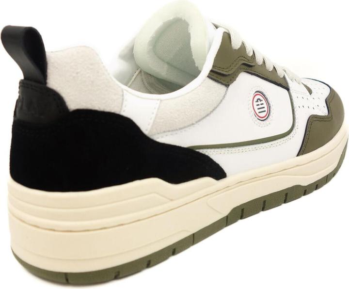 Image du produit Serge Blanco baskets vernaz (44)