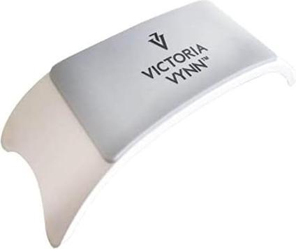 Actual product image Visconti Di Modrone Unknown Victoria Vynn Rigid Rest Manicure Stand White