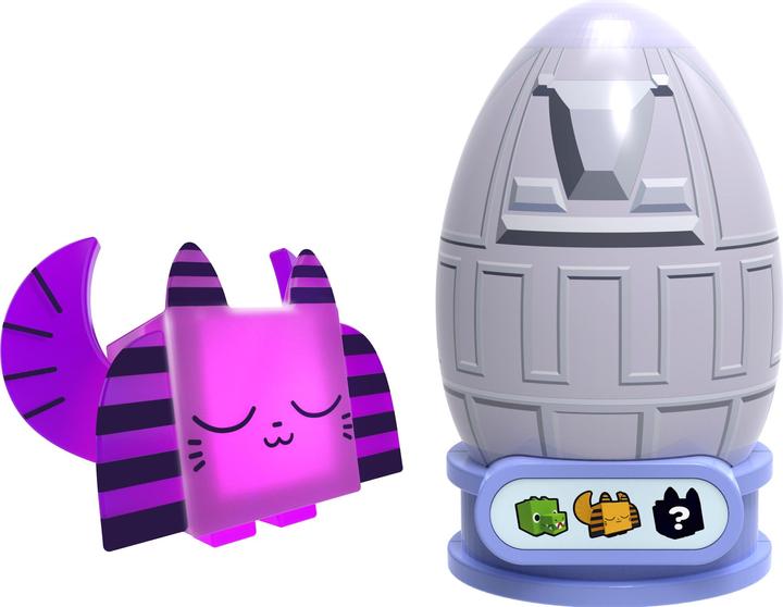 Actual product image Boti Pet Simulator X Mystery Pets 2PK