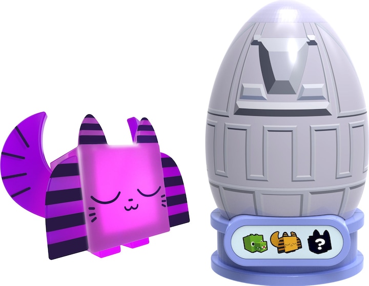 Productafbeelding Boti Huisdier Simulator X Mystery Pets 2PK