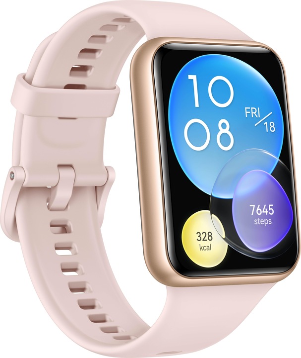 Produktbild Huawei Watch Fit 2 Active (46 mm)