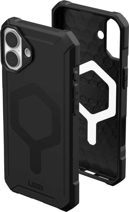 Produktbild UAG Urban Armor Gear Essential Armor MagSafe Case (Apple iPhone 16 Plus)