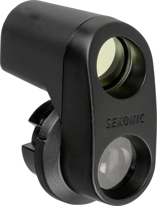 Actual product image Sekonic 5° viewfinder for Litemaster Pro-478D/DR JQ87 (Optical)