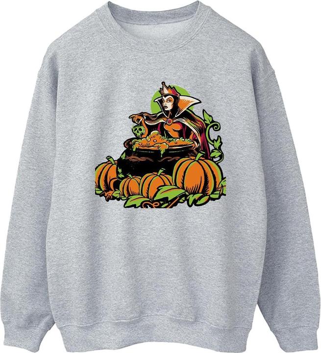 Disney Sweatshirt Halloween (S)