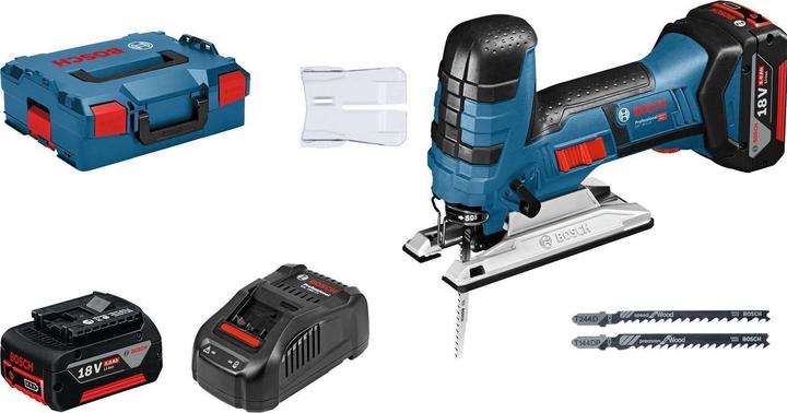 Produktbild Bosch Professional GST 18 V-LI S