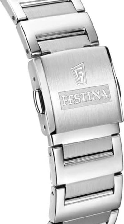 Immagine prodotto Festina F20677/1 (Cronografo, 40 mm)