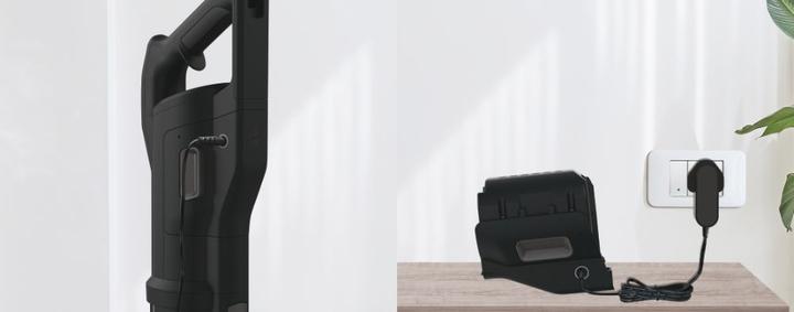 Actual product image Hoover HFX10P 011