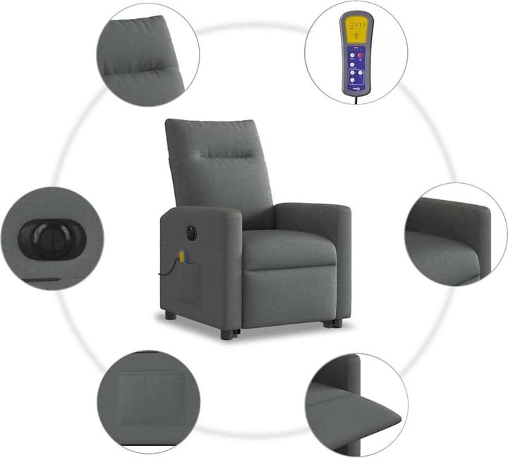 Actual product image vidaXL Marilena