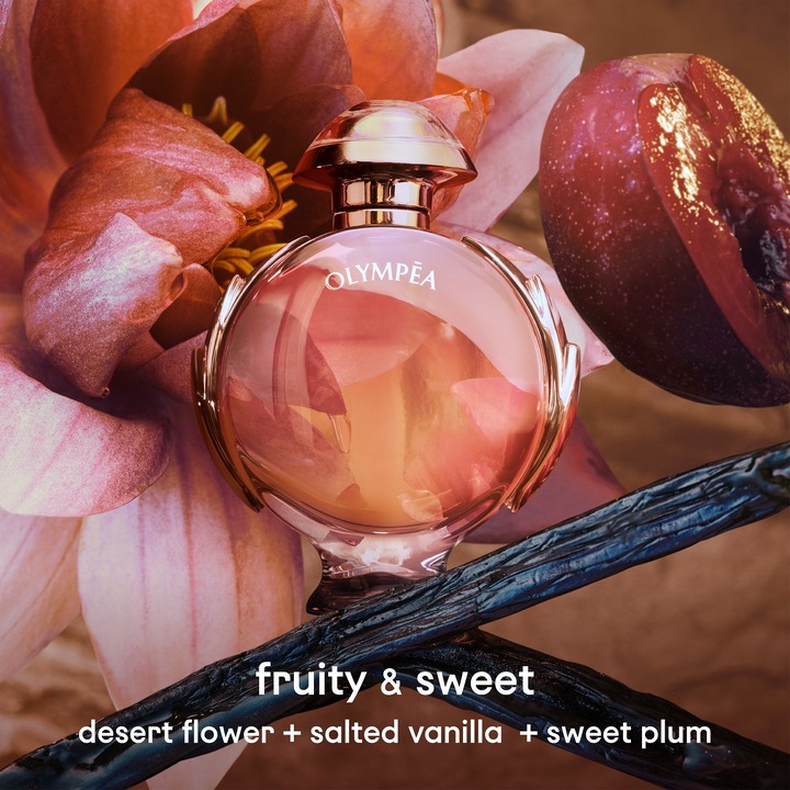 Actual product image Paco Rabanne Olympéa Legend (Eau de parfum, 50 ml)