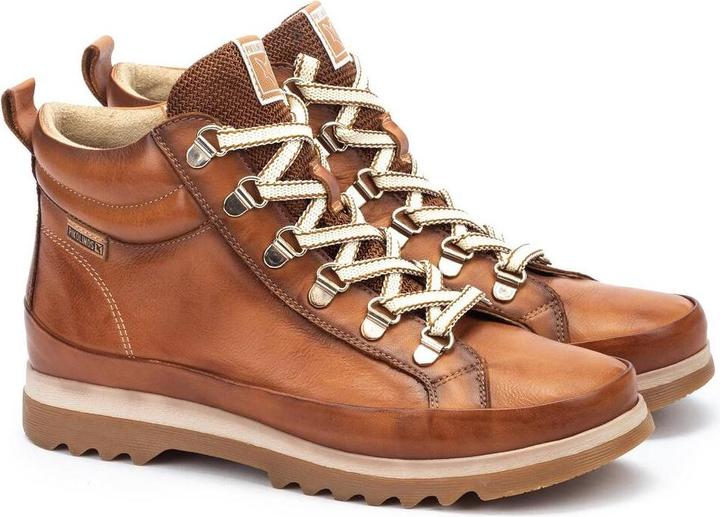 Actual product image Pikolinos Ankle boot (42)