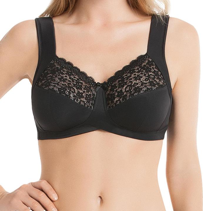 Actual product image Anita Havana Relief Bra (Single pack, 105 C)