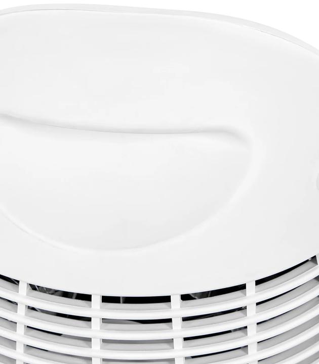 Image du produit GGV Chauffage ventilé HL 32027 we 2 niveaux de chaleur (1000/2000 watts) réglage froid (mode (2000 W)