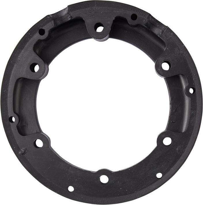 Image du produit Hella Support gyrophare pour DAF