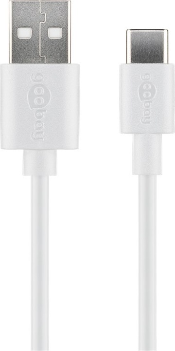 Immagine prodotto Goobay USB tipo A - USB tipo C (3 m, USB 2.0)