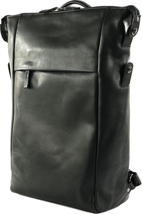Produktbild Harolds Caugio Daypack Leder 39 cm Laptopfach (11 l)