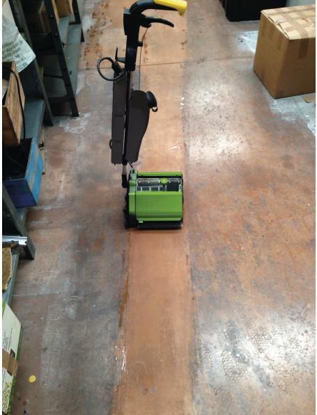 Produktbild Stürmer Cleancraft - Doppelwalzenmaschine DWM 280 DC