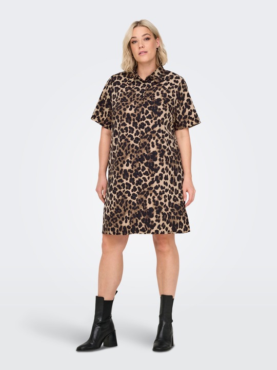 Image du produit Only CARCASHI Robe midi (42)