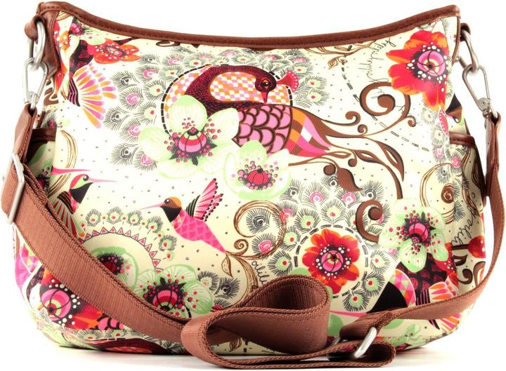 Immagine prodotto Oilily Tropical Birds S Shoulder Bag