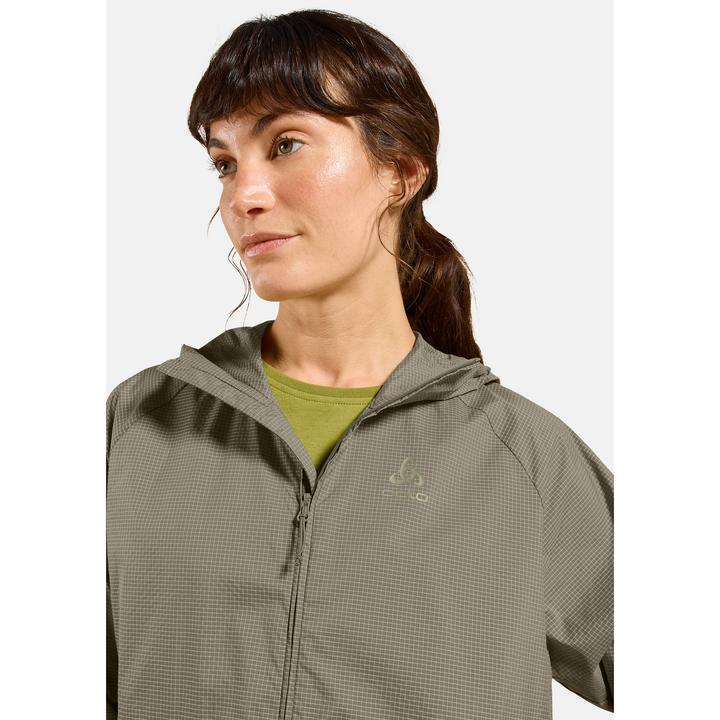 Immagine prodotto Odlo Essential Windbreaker (M)