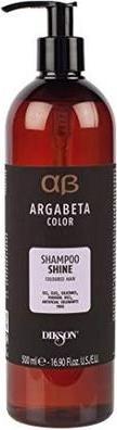Produktbild Dikson ArgaBeta Color Shampoo Glanz 500ml (500 ml)