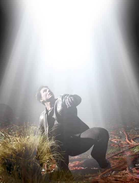 Produktbild Krieg der Welten (Blu-ray, 2005, Deutsch, Spanisch, Französisch, Italienisch, Englisch)