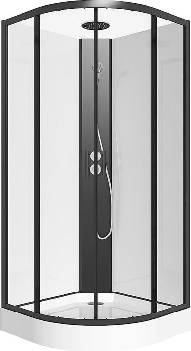 Image du produit Shower Design Rovata (90 cm, 90 cm, 200 cm)