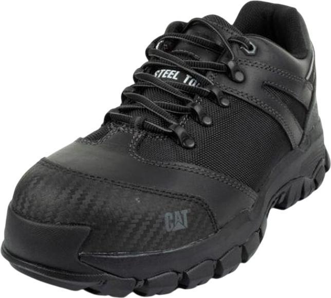 Produktbild Cat Stiefeletten Leder (39.5)